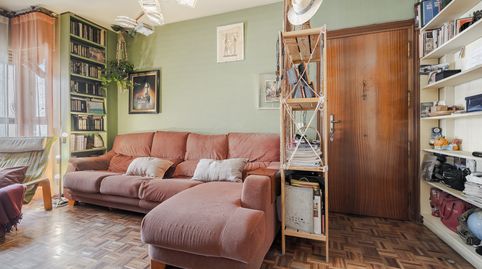 Foto 4 de Piso en venta en Calle de Julia Mediavilla, San Diego, Madrid Capital