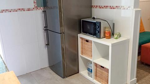 Foto 5 de Pis de lloguer a Calle Sagasta, 76, La Caleta - La Viña, Cádiz