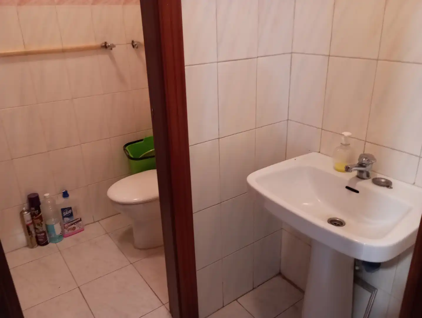 Commercial properties for rent in Calle de las Escuelas Pías, 9, La Bozada – Parque Delicias