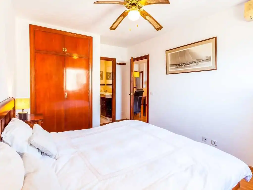 Habitación de Piso en venta en  Palma de Mallorca con Aire acondicionado, Terraza y Piscina