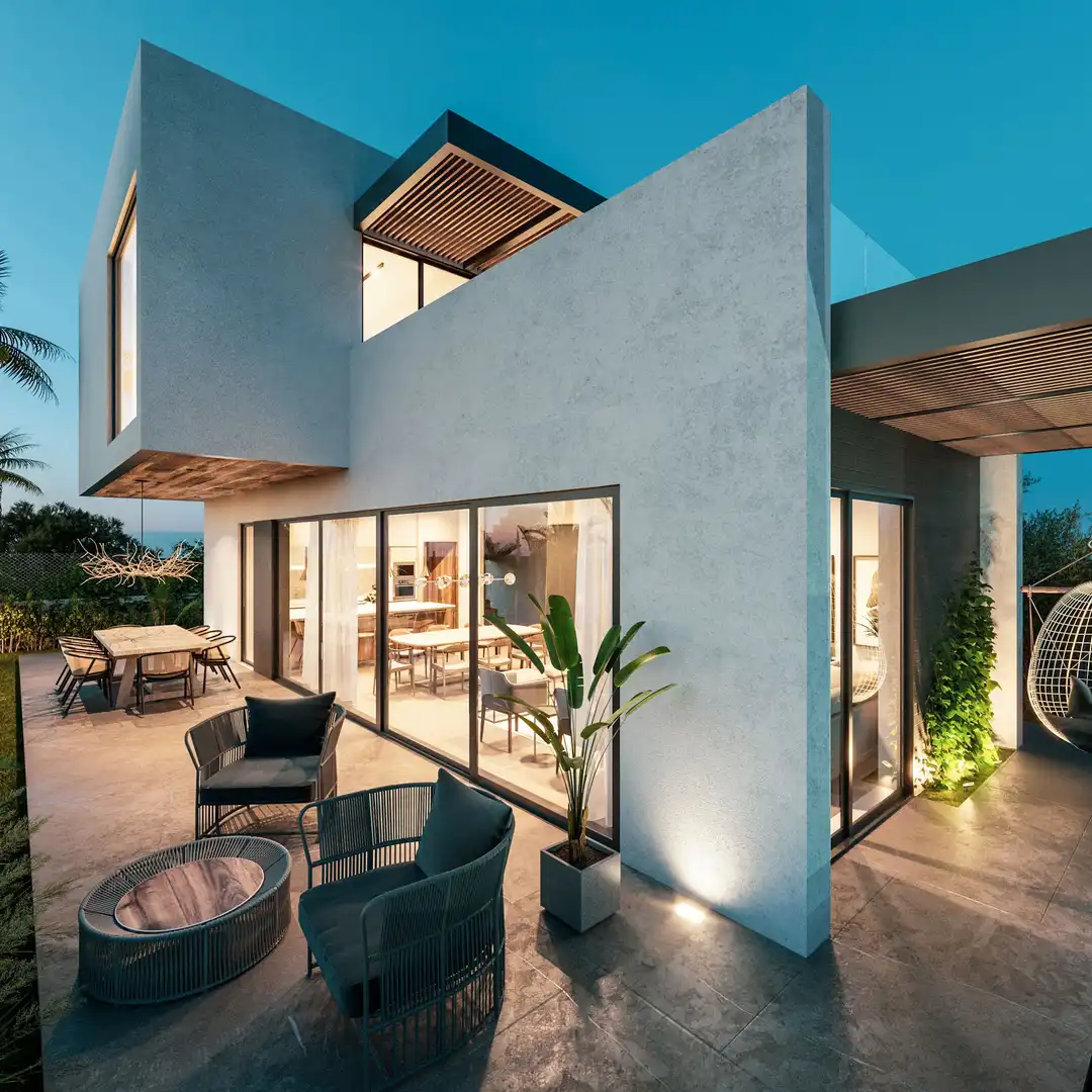 Haus mit Pool zum Verkauf in Benamara - Atalaya, imagen 55