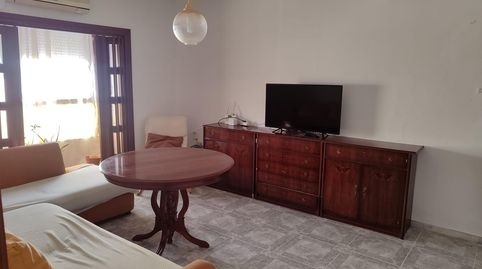 SE VENDE PISO EN PUERTO REAL, ZONA SAN ELOY
