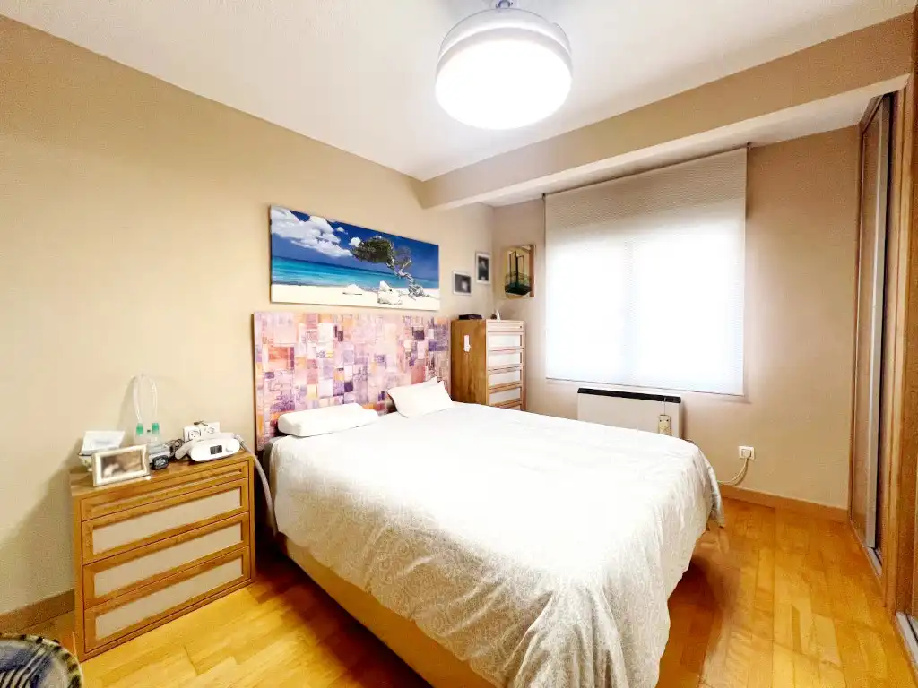 Habitación de Ático en venta en Alcalá de Henares con Aire acondicionado, Calefacción y Terraza