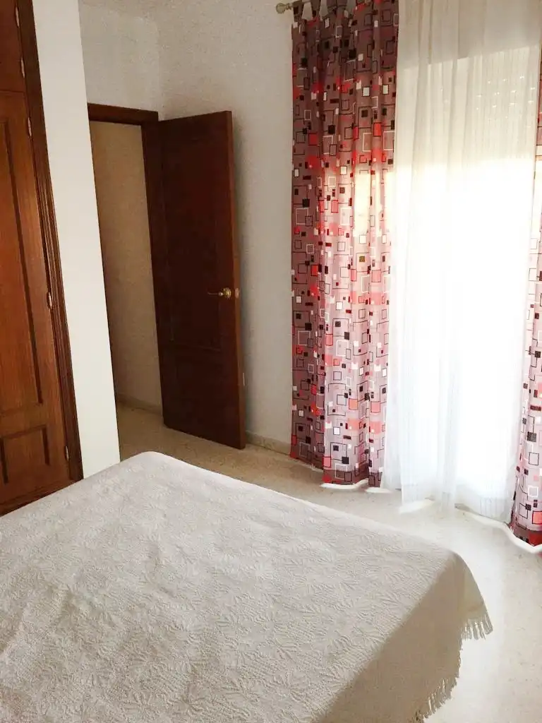 Ático de alquiler en Calle Padre Juan Sánchez Barragán, 6, Centro - Calzada - Cabo Noval