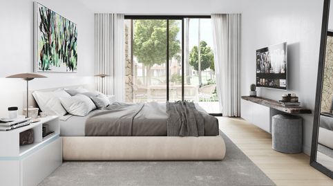 Foto 3 de Piso en venta en Almayate, Málaga