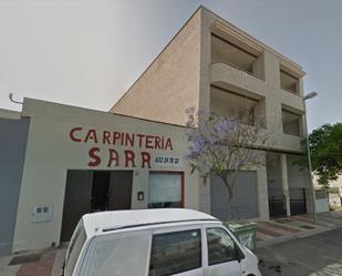 Flat for sale in DEPOSITOS, Roquetas Pueblo