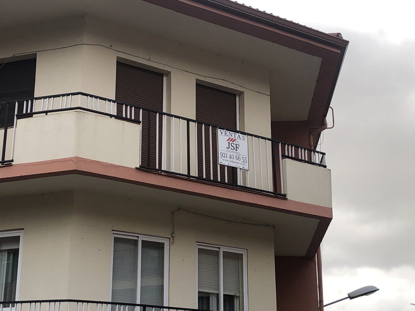 Piso en venta en San Lorenzo - San Marcos