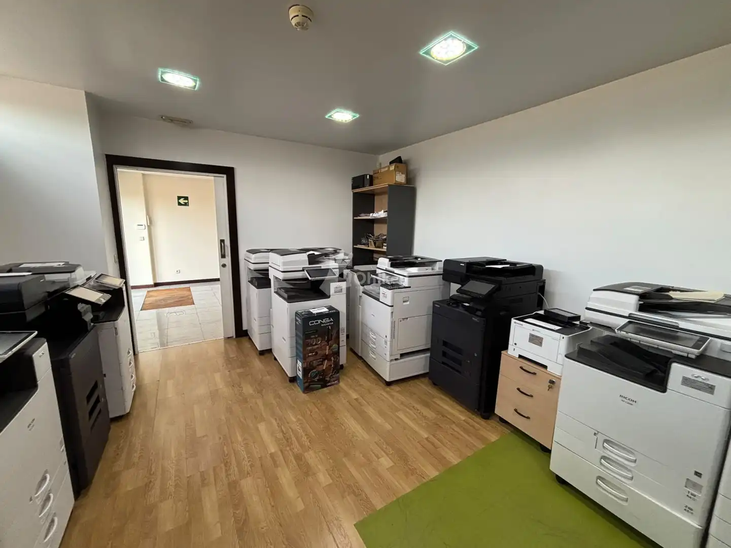 Nave industrielle à vendre à Montserrat - Parque Empresarial, imagen 13