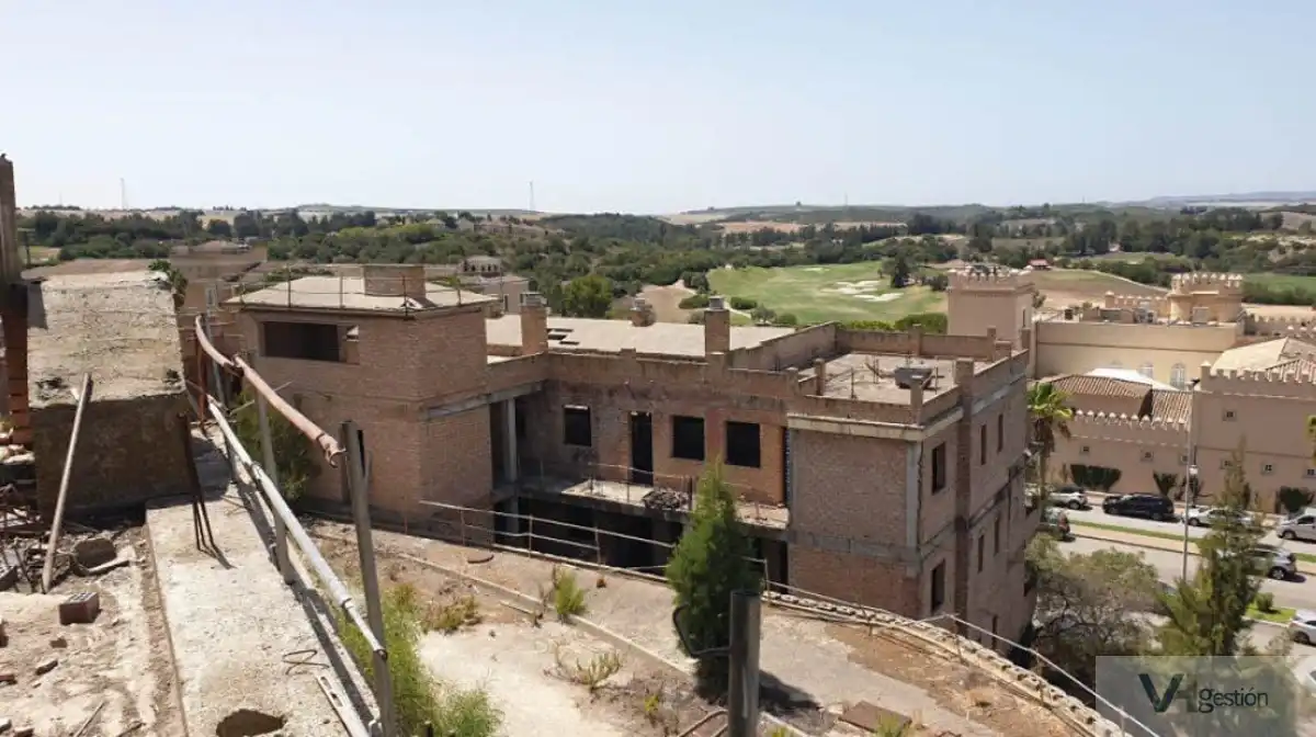 Immobles singulars en venda a Villamartín, imagen 2