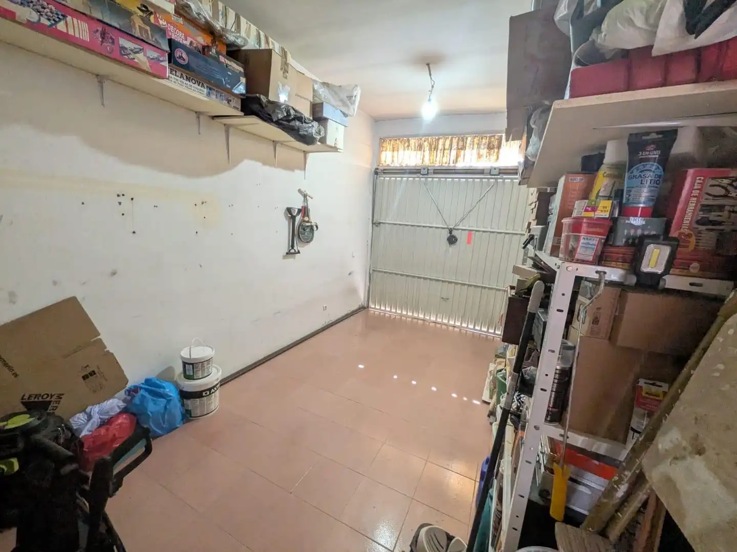 Maison mitoyenne avec jardin à vendre à Pioz, imagen 45