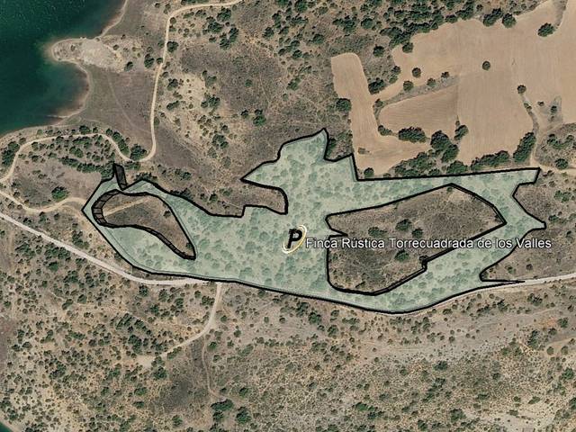 Terreno en Venta en N/A, -1 en Torremocha del Campo