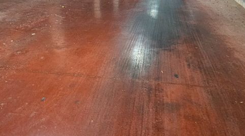 Foto 4 de Garaje en venta en Carrer Ocell del Paradís, 115, Son Ferrer, Calvià