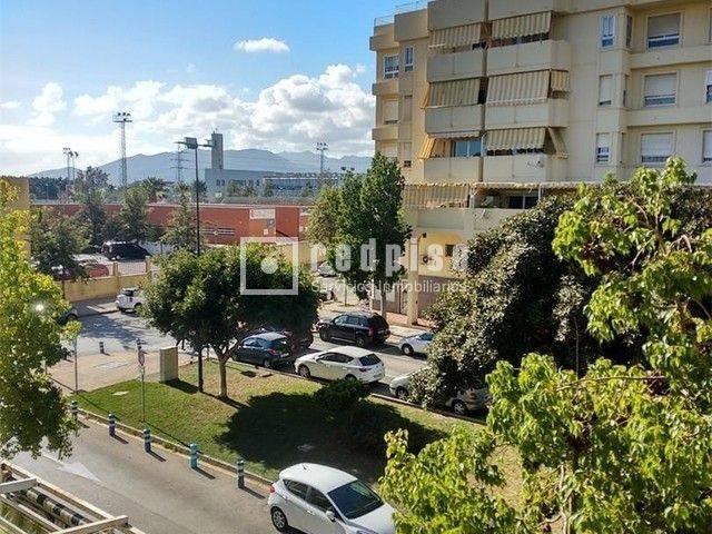 Piso en Alquiler en Cortijo Alto