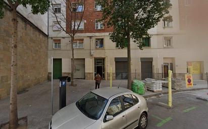 Parking of Flat for sale in  Barcelona Capital