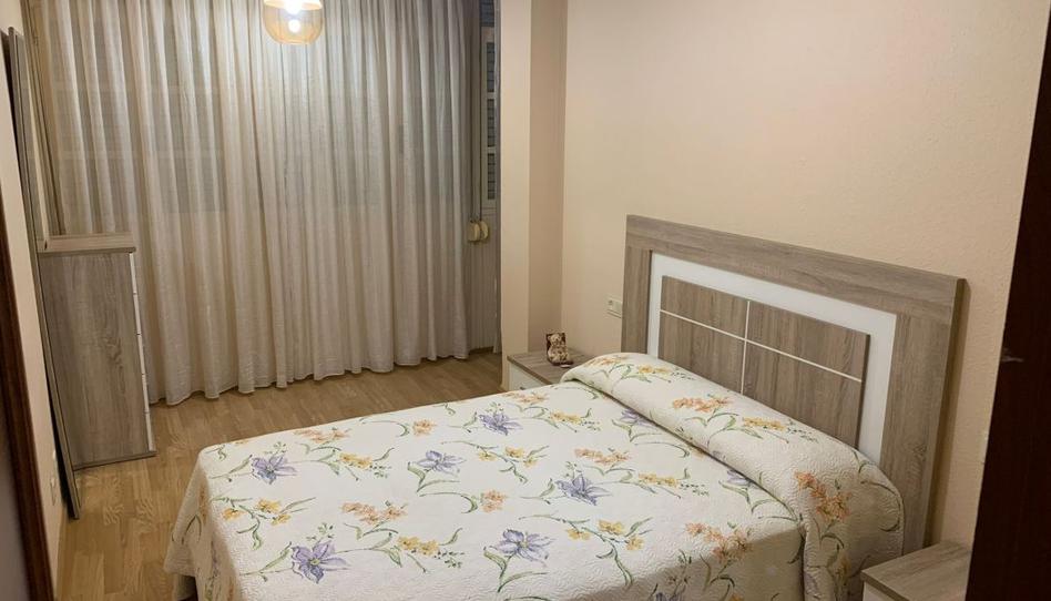 Foto 1 de Apartament de lloguer a Barrio del Centro, Asturias