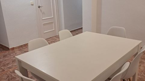 Foto 4 de Piso de alquiler en Calle Lope de Rueda, 5, San Ginés, Cartagena