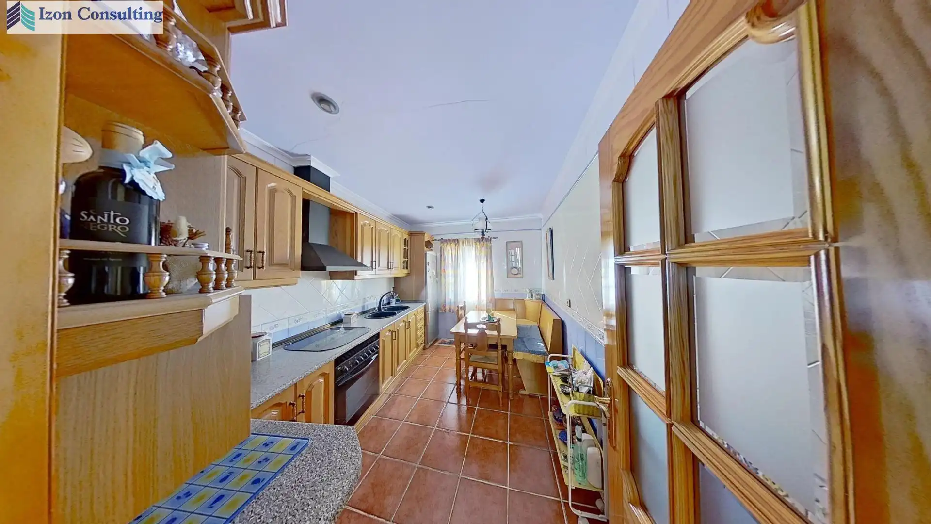 Casa en venta en Hellín, imagen 7