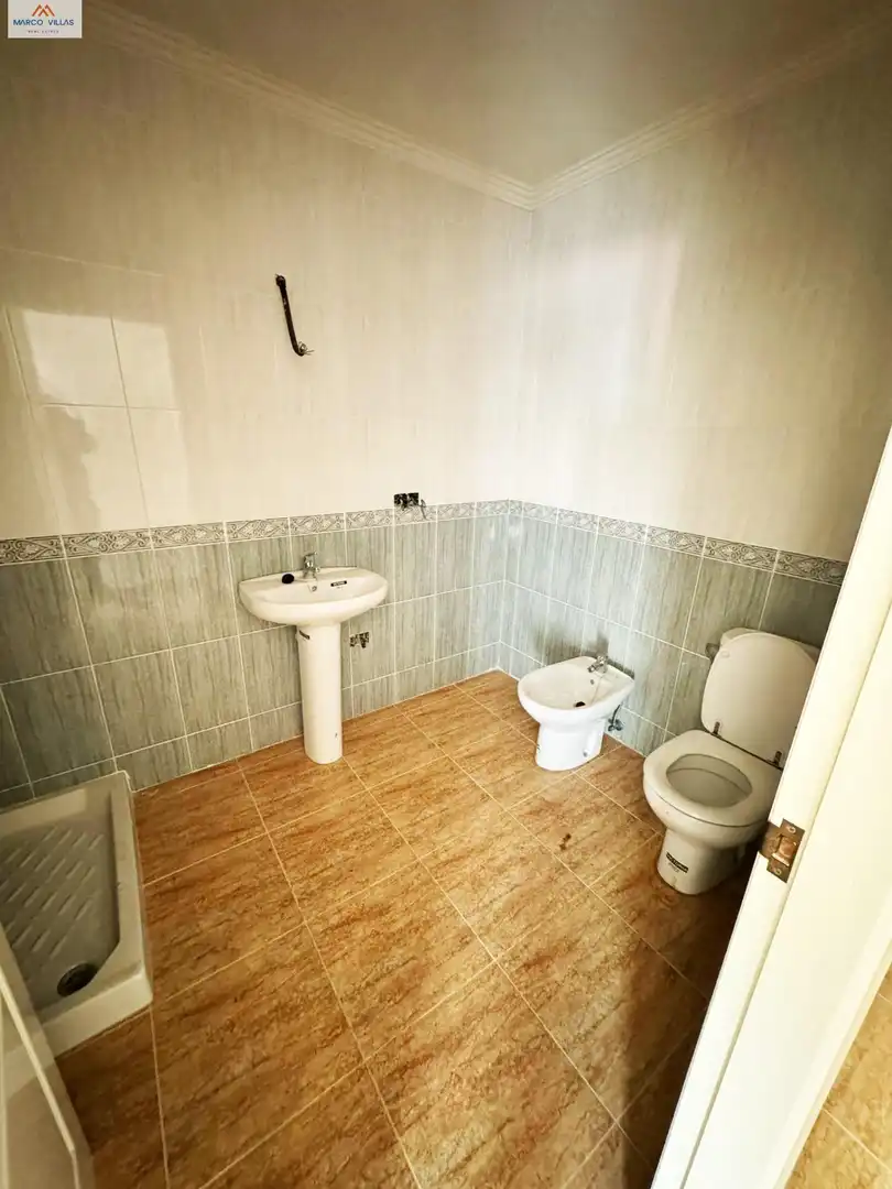 Bany de Edifici en venda en Formentera del Segura