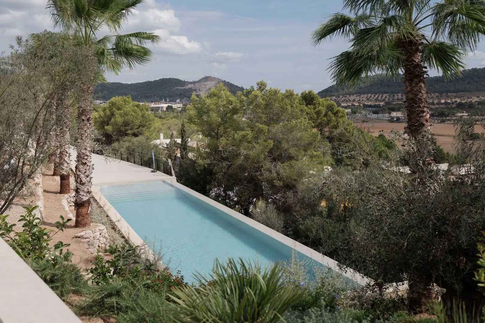 Appartement compact avec terrasse à vendre à Costa de la Calma, imagen 40