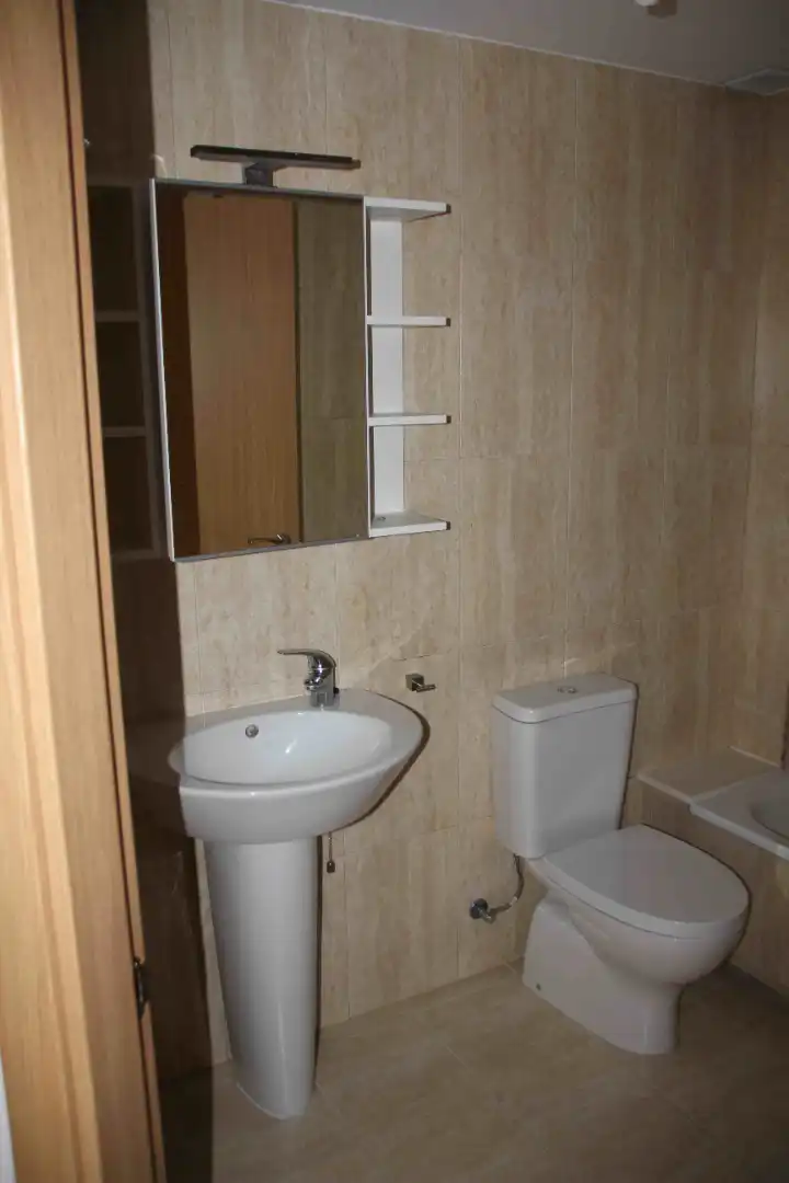 Wohnung zur Miete in Rúa Rosalía de Castro, Pontecesures