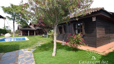 Foto 3 de Casa o chalet en venta en Acequia Cano 14, Garrapinillos, Zaragoza Capital