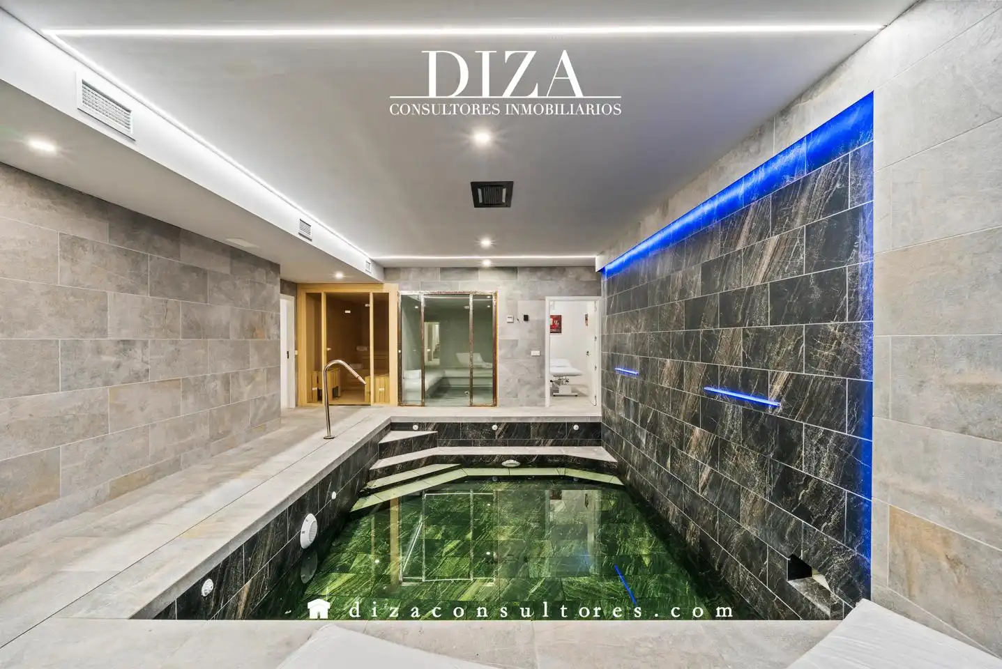 Casa con piscina en venta en Calle Rosas, imagen 52