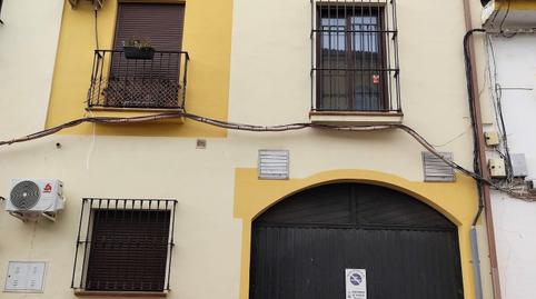 Foto 2 de Pis en venda a La Cruz, Alameda, Málaga