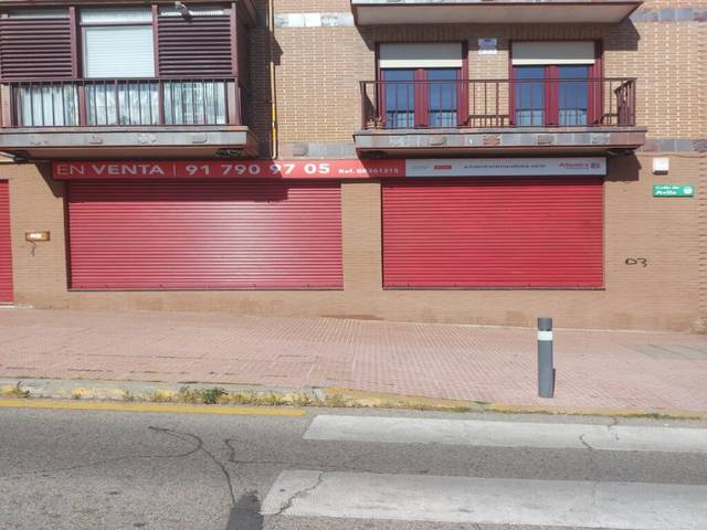Local comercial en Venta en Centro