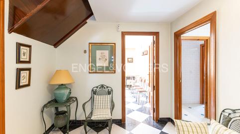 Photo 2 of House or chalet for sale in Nuestra Señora de Nuria, Estación, Madrid