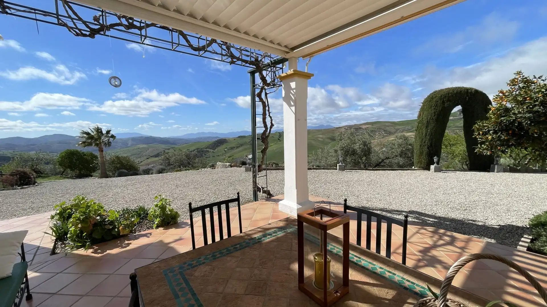 Casa rústica amb piscina en venda a Bobadilla - Bobadilla Estación - La Joya, imagen 26