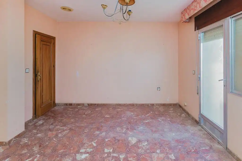 Habitación de Piso en venta en El Ejido