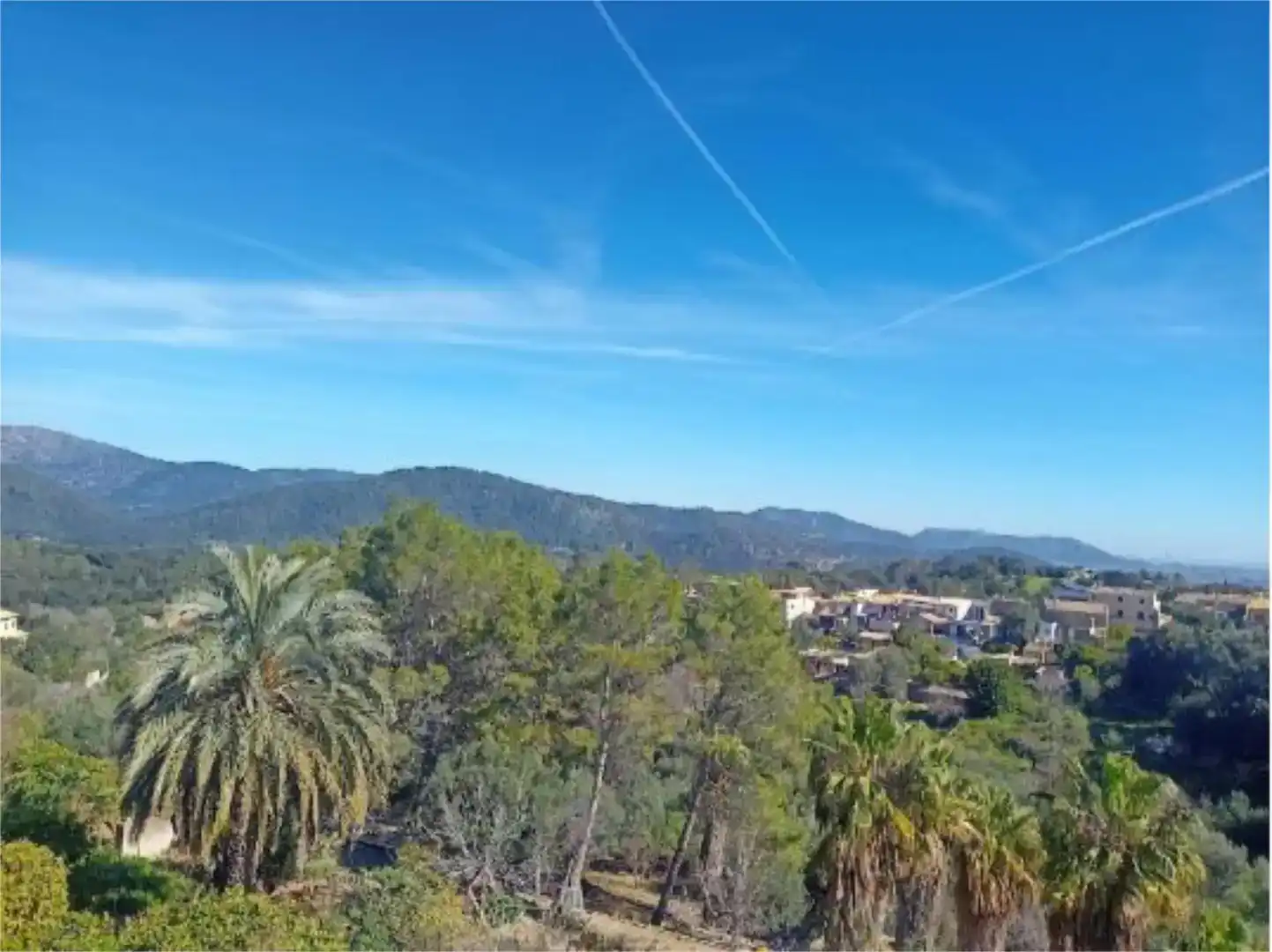 Piso en venta en Campanet con Jardín privado, Trastero y Piscina