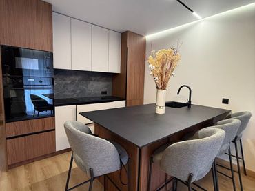 Piso con balcón en venta en Carrer Cabanyal 17