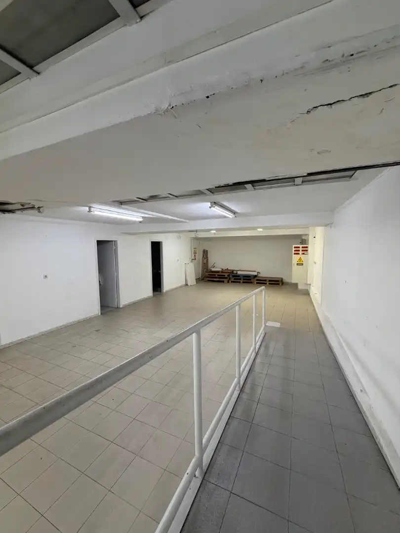 Local comercial de lloguer a Centro, imagen 9