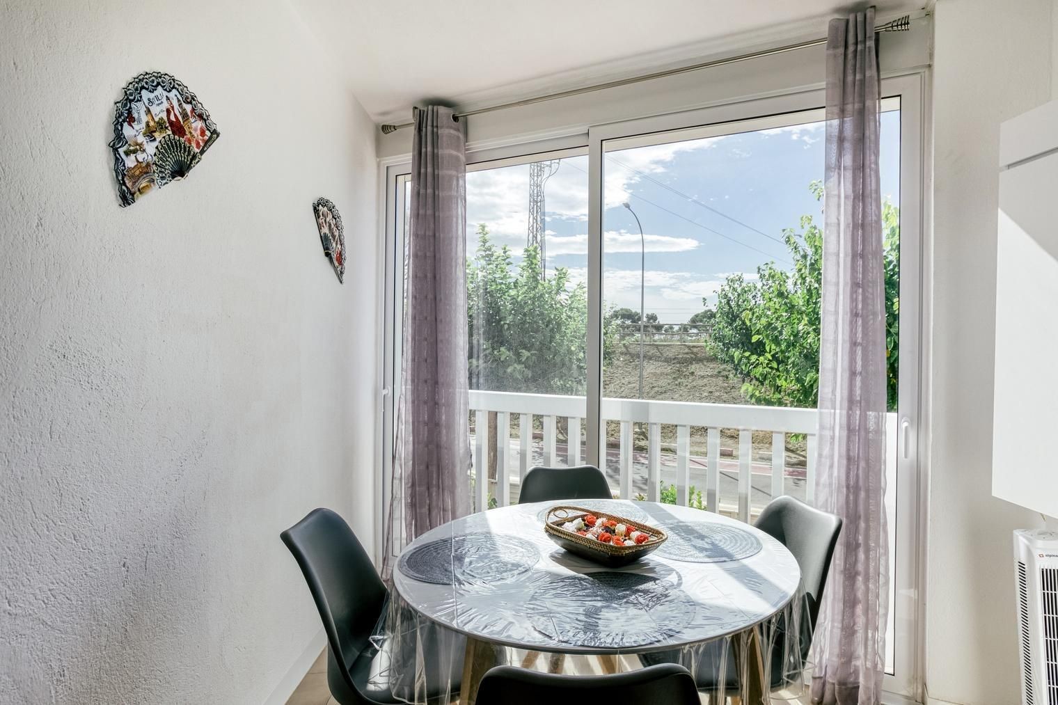 Flat for sale in Muga-A, Muga - Gran Reserva - Badia