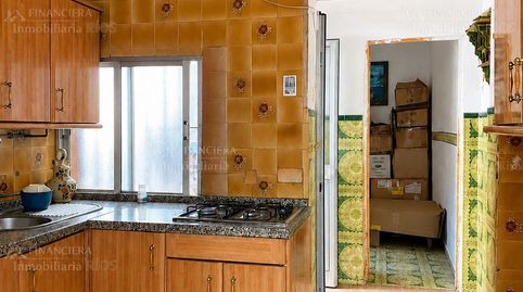 Foto 5 de Casa o xalet en venda a La Paz, Alcalá de Guadaira