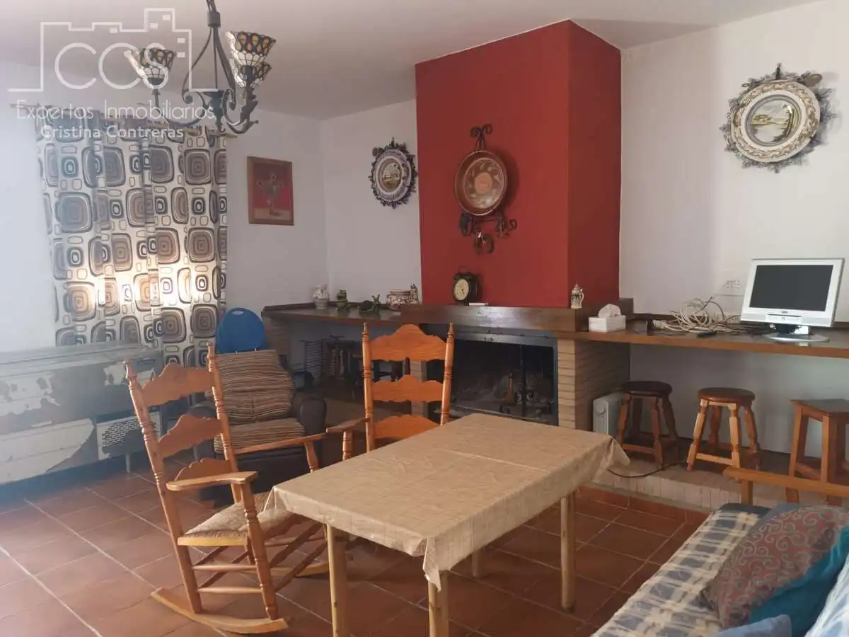 Casa rústica amb jardí en venda a Almonte ciudad, imagen 20