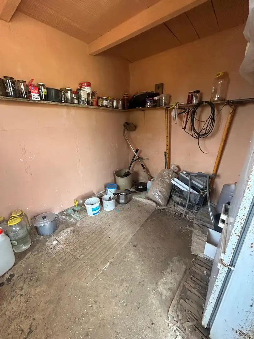 Kitchen of Houses for sale in Chiclana de la Frontera