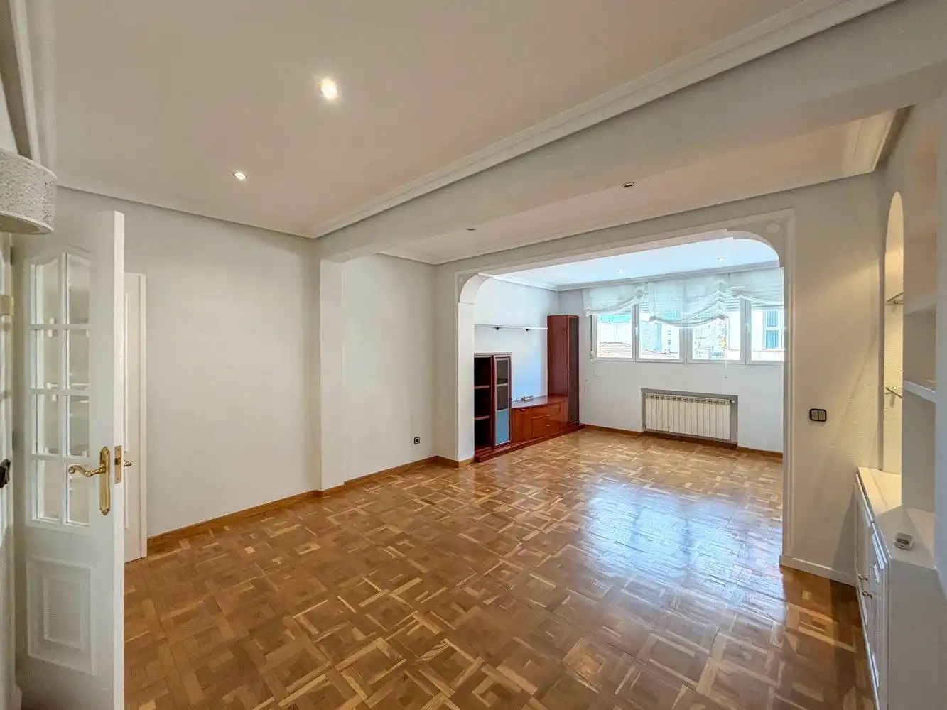 Flat with lift to rent in Calle MARCENADO, imagen 7