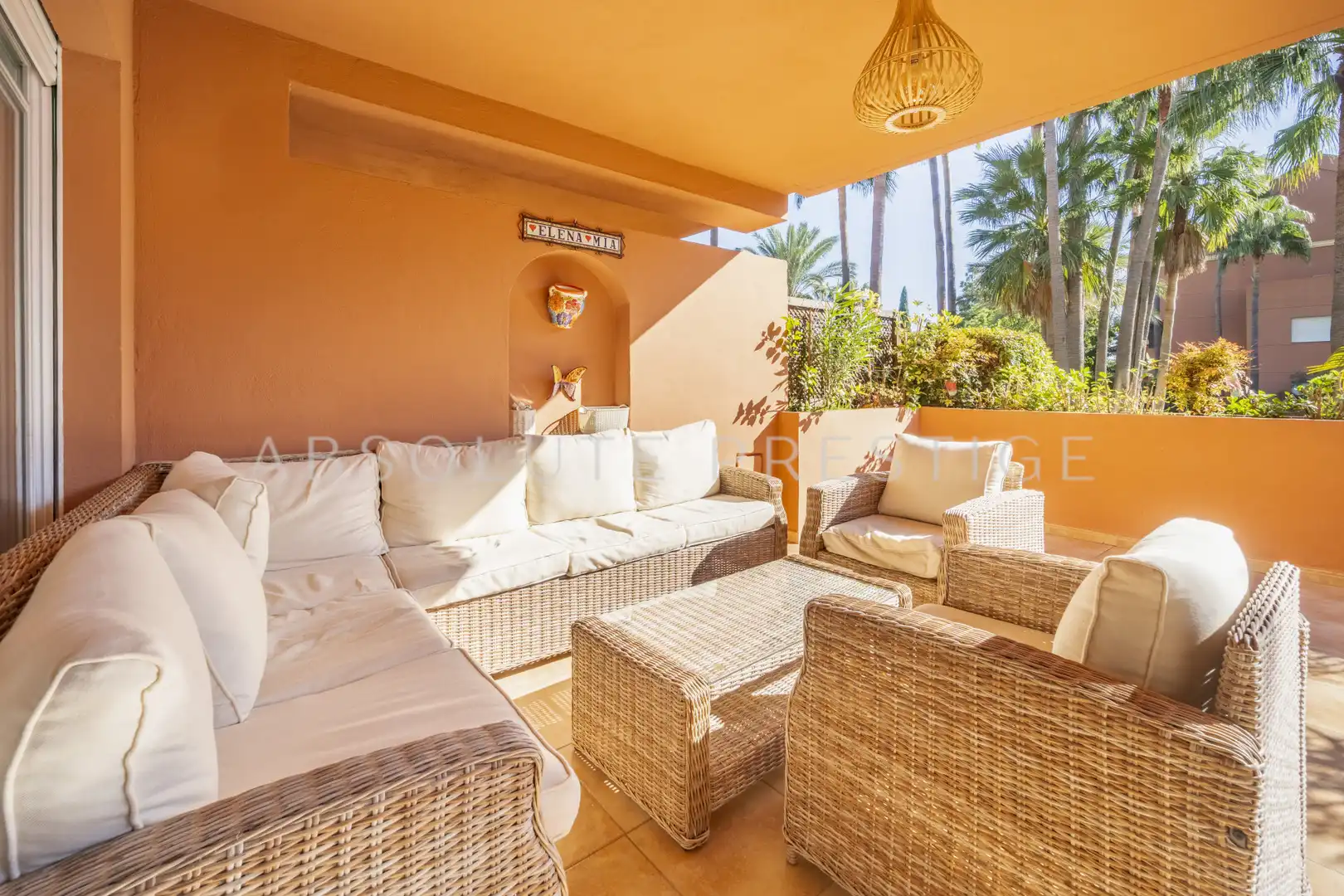 Wohnung mit Pool zur Miete in Nueva Andalucía, imagen 32