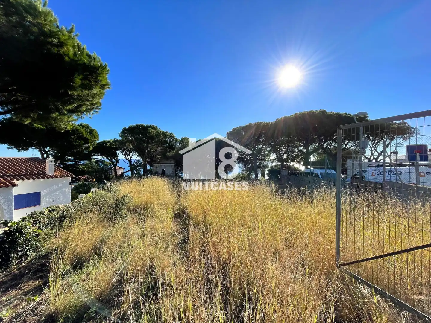 Lands and plots for sale in Victoria - Les Vil·les - Canyadell, imagen 6