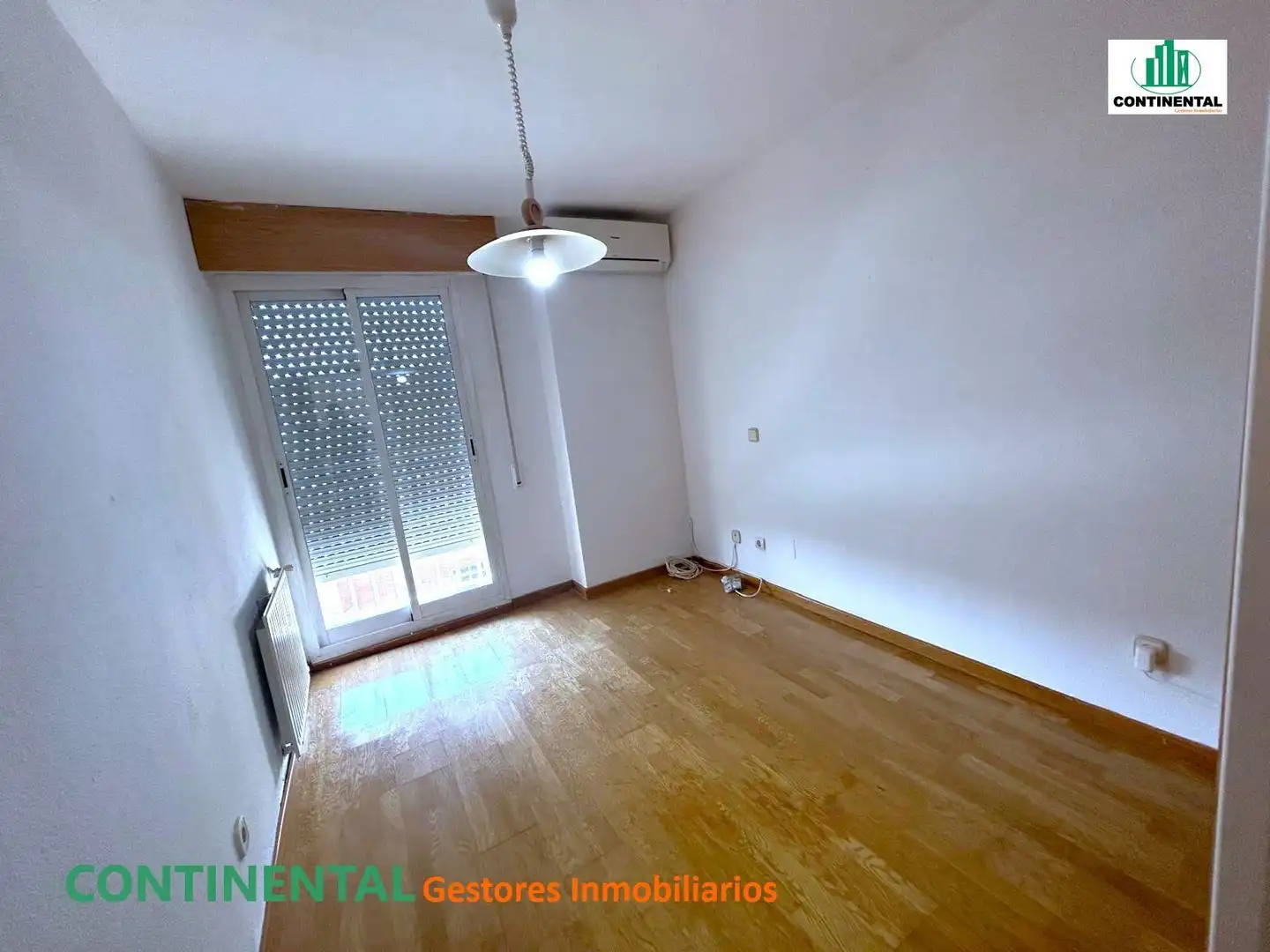 Bedroom of Flat for sale in Collado Villalba  with Air Conditioner, Heating and Terrace