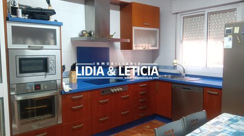 Foto 2 de Casa o chalet en venta en Centro, Alcalá de Guadaira