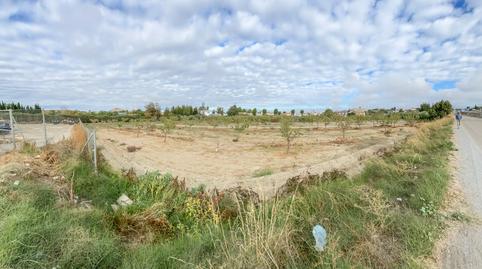 Photo 3 of Land for sale in Camino Durcal, 10t, Carretera de Granada - La Alcazaba, Granada