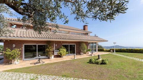 Foto 2 de Casa o chalet de alquiler en Nucli Urbà, Argentona