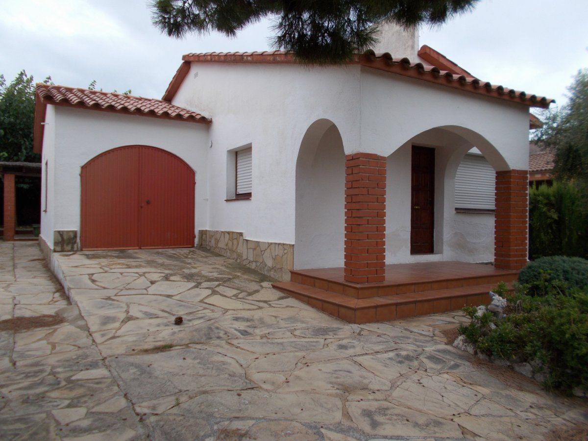 Finca rústica en venda a La Franquesa - Oasis Park
