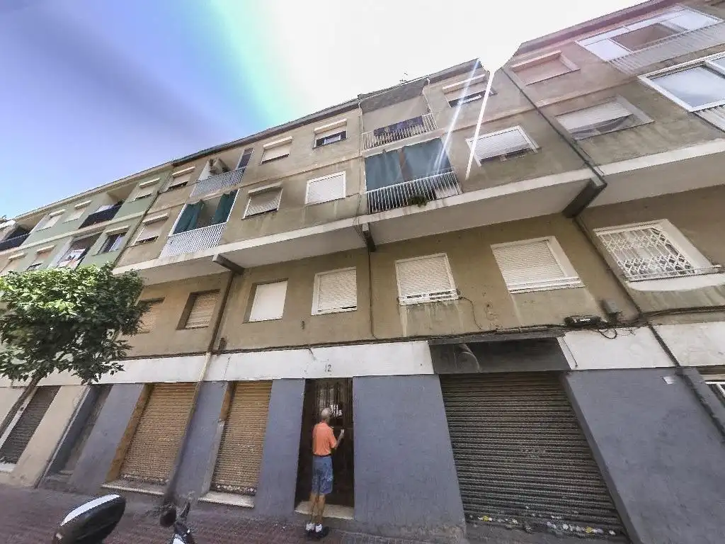 Appartement à vendre à Romani 12, imagen 4