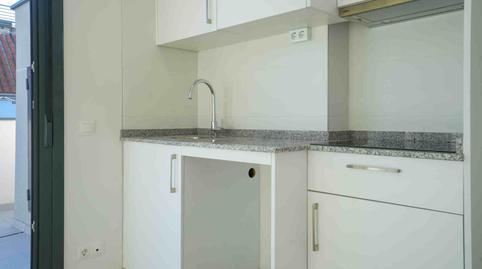 Foto 5 de Ático en venta en San Isidro, Madrid