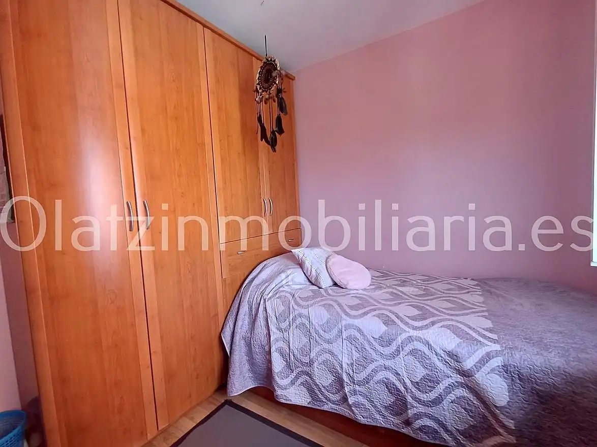 Dormitori de Pis en venda en Erandio amb Calefacció, Terrassa i Traster