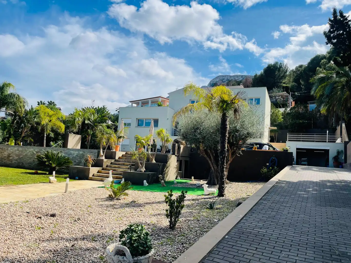 Villa avec piscine à vendre à El Montgó, imagen 72